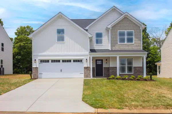 5016 Salient Dr, Spring Hill, TN 37174