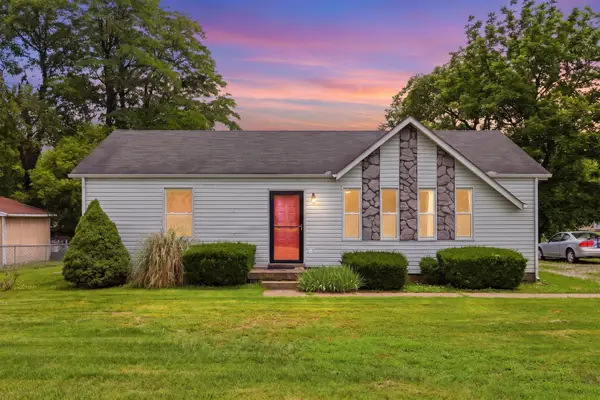 5753 Seminary Rd, Smyrna, TN 37167