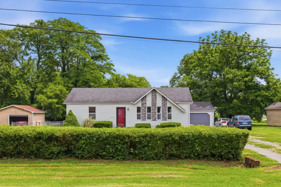 5753 Seminary Rd, Smyrna, TN 37167 - #2