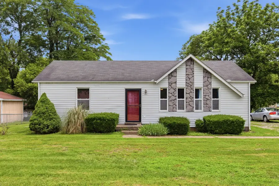 5753 Seminary Rd, Smyrna, TN 37167 - #3