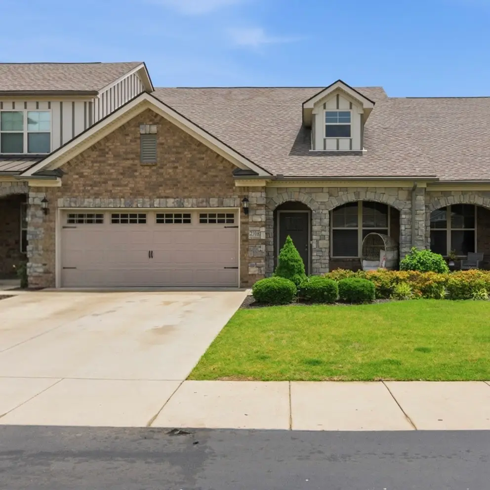 2108 Halfmoon Way, Murfreesboro, TN 37130 - #1