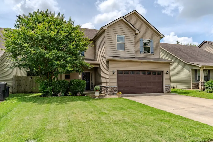 1850 Warmingfield Dr, Murfreesboro, TN 37127 - #2