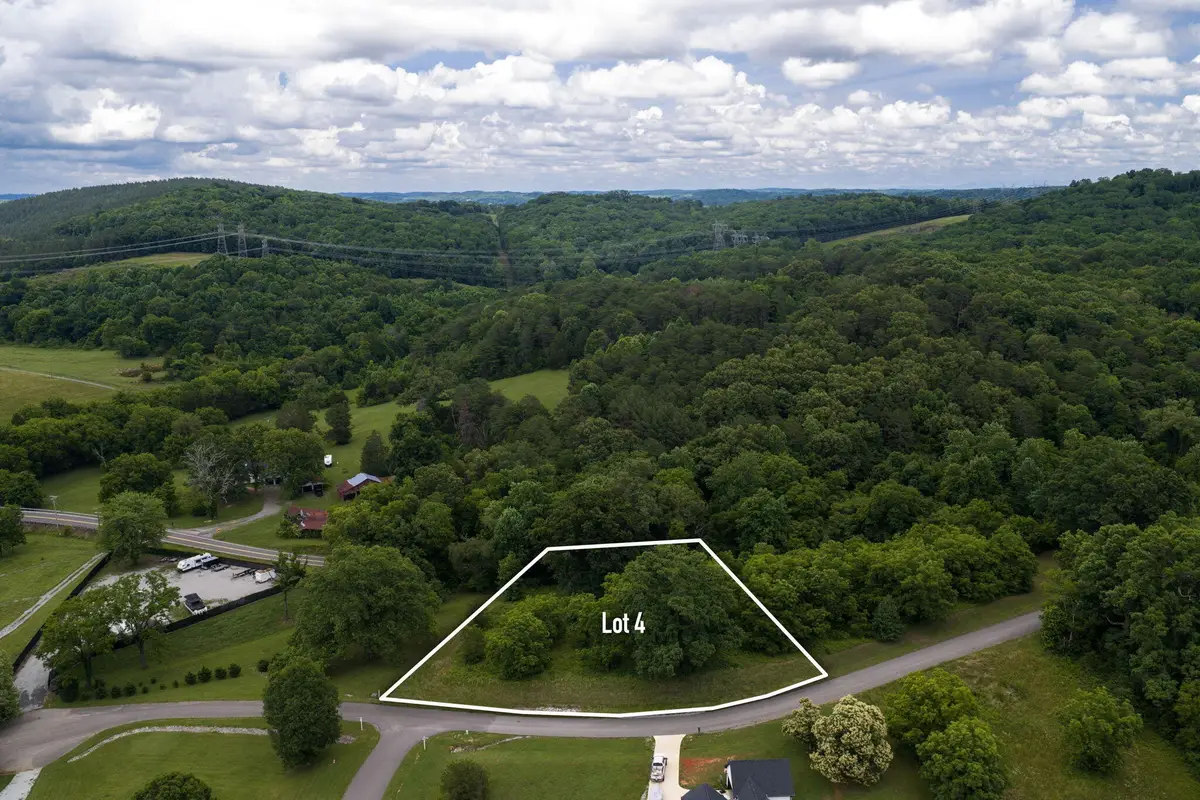 4 Espalier Drive, Decatur, TN 37322 - #1