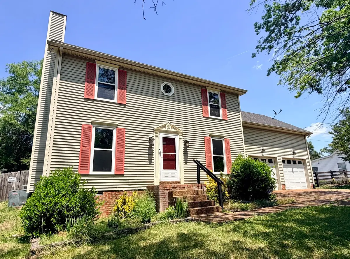 1136 Campbell Rd, Goodlettsville, TN 37072 - #1