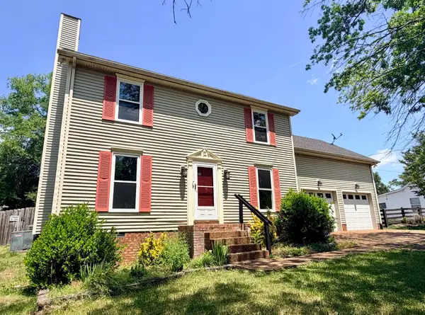 1136 Campbell Rd, Goodlettsville, TN 37072