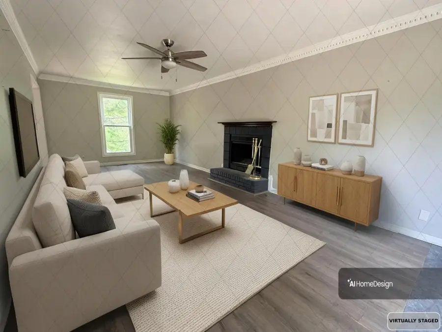 1136 Campbell Rd, Goodlettsville, TN 37072 - #3