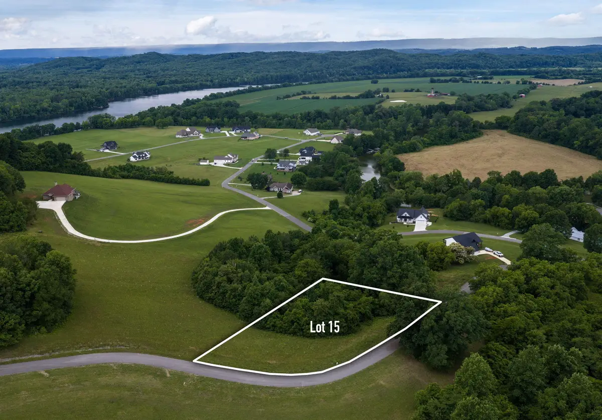 15 Espalier Drive, Decatur, TN 37322 - #1