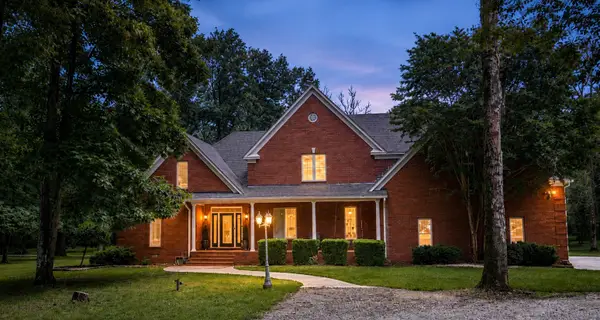 3061 Palomino Pl, Hermitage, TN 37076