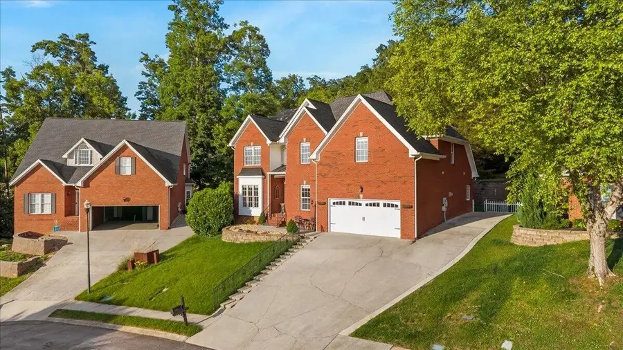 1857 Weston Place Nw, Cleveland, TN 37312 - #3