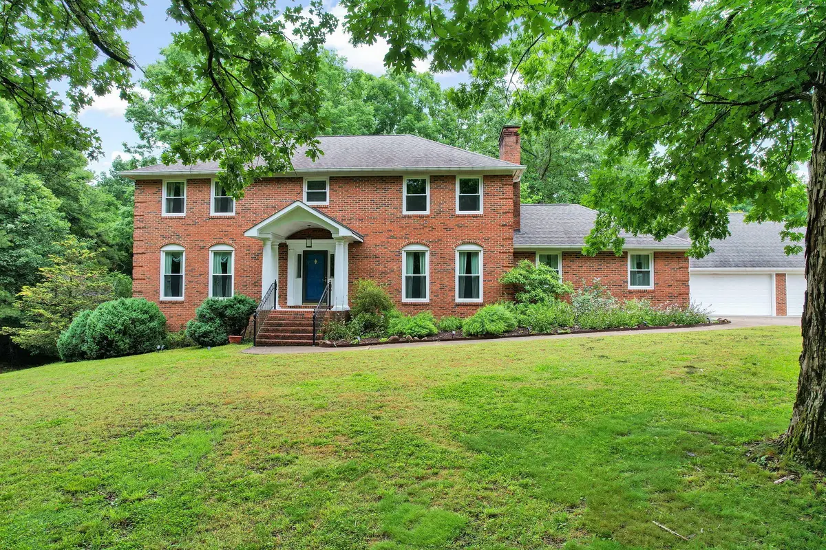 3680 Sourwood Trl Nw, Cleveland, TN 37312 - #1