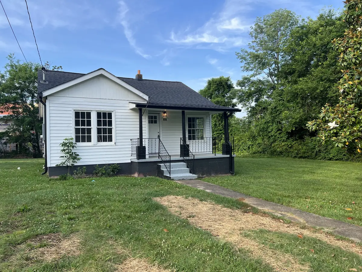 906 Carthage Hwy, Lebanon, TN 37087 - #1