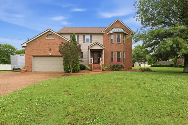 398 Clarkston Dr, Smyrna, TN 37167