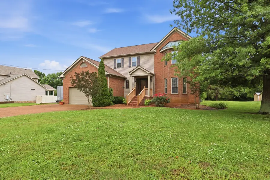 398 Clarkston Dr, Smyrna, TN 37167 - #2