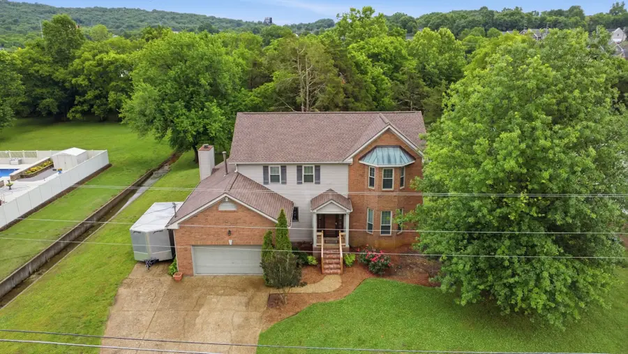 398 Clarkston Dr, Smyrna, TN 37167 - #3