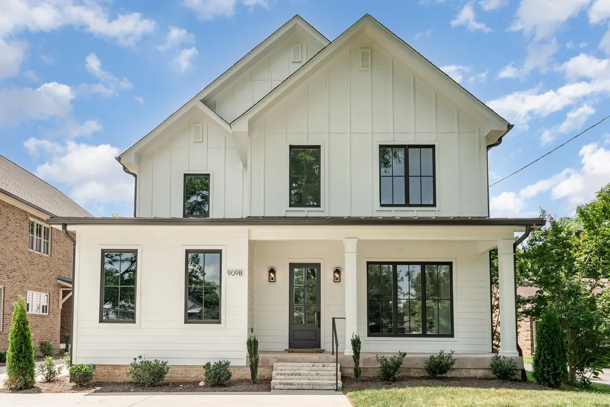 909B Gale Ln, Nashville, TN 37204 - #1