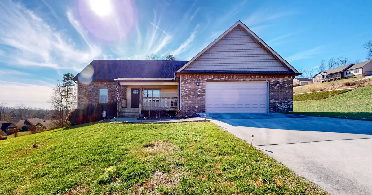 121 Trails Crossing Se, Cleveland, TN 37323 - #1