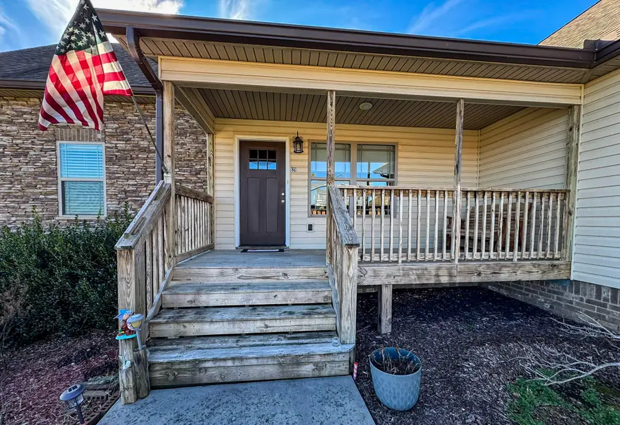 121 Trails Crossing Se, Cleveland, TN 37323 - #2