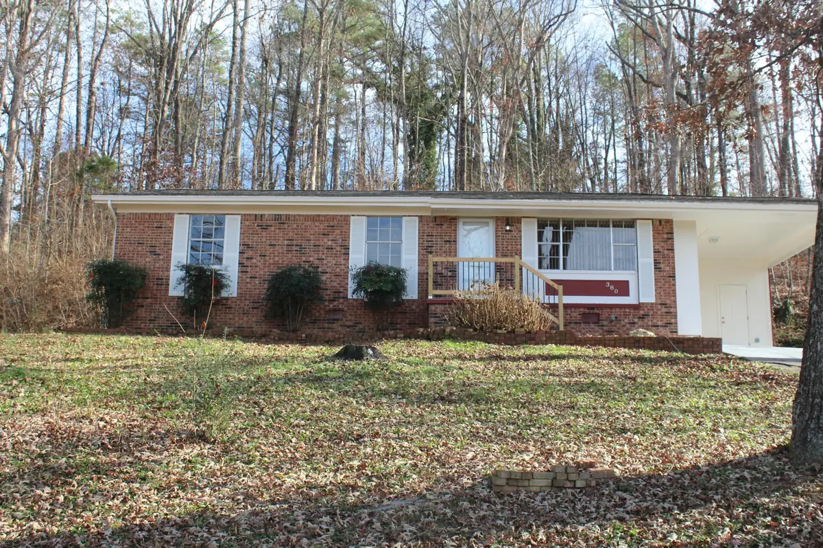 380 Morgan Johnston Circle Ne, Cleveland, TN 37312 - #1