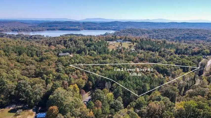2 Lower River Road Nw, Georgetown, TN 37336 - #1