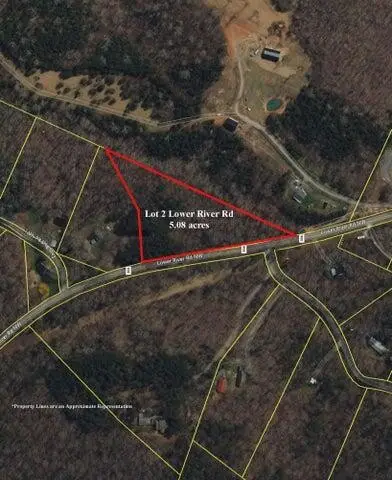 2 Lower River Road Nw, Georgetown, TN 37336 - #3