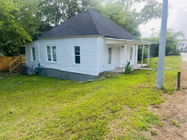 970 Wildwood Avenue Se, Cleveland, TN 37311