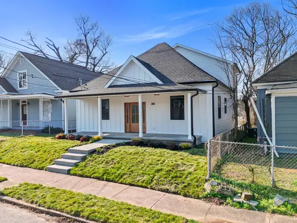 2006 E 12th Street, Chattanooga, TN 37404