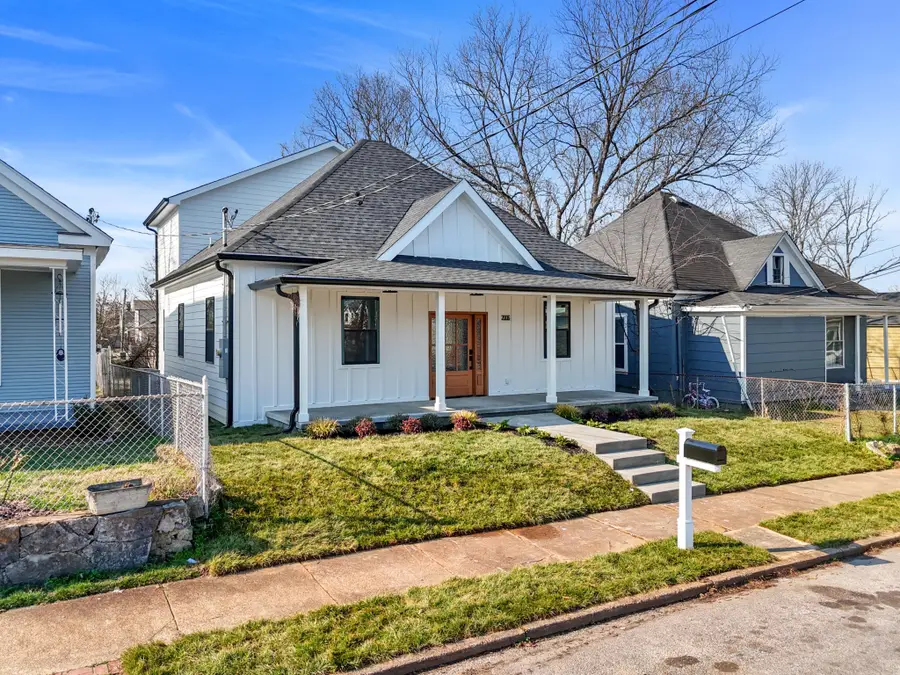 2006 E 12th Street, Chattanooga, TN 37404 - #3