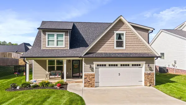 3032 22nd Street Nw, Cleveland, TN 37312