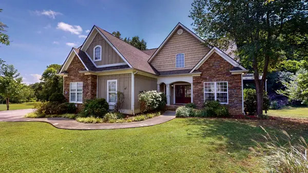 355 Leatha Lane Nw, Cleveland, TN 37312