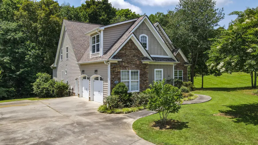 355 Leatha Lane Nw, Cleveland, TN 37312 - #2
