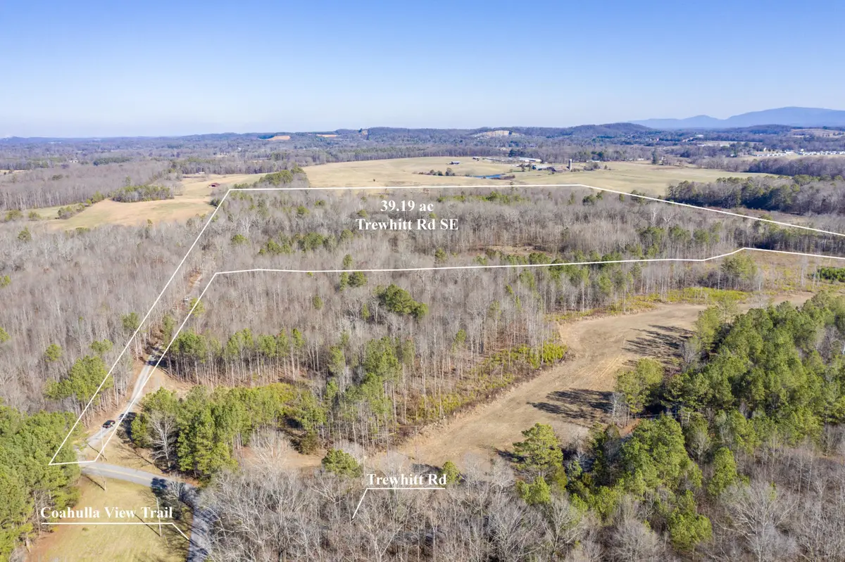 3919 Trewhitt Road Se, Cleveland, TN 37323 - #1