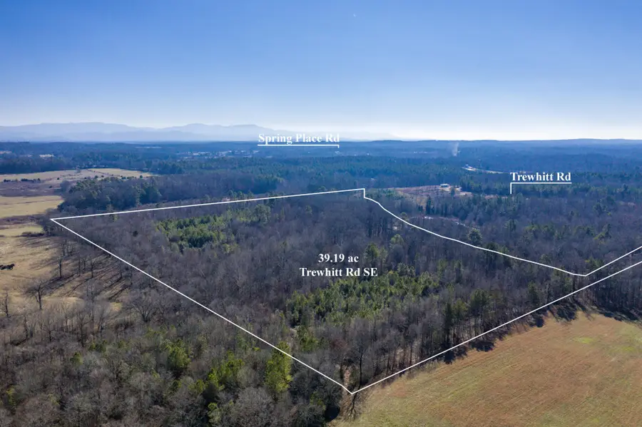 3919 Trewhitt Road Se, Cleveland, TN 37323 - #2