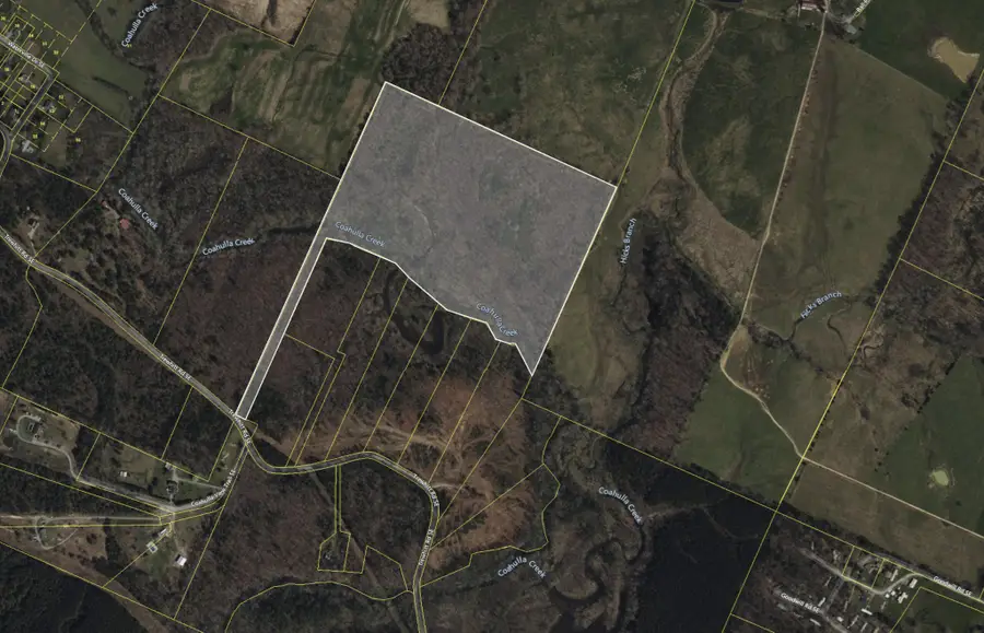 3919 Trewhitt Road Se, Cleveland, TN 37323 - #3