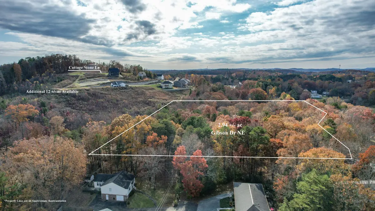 3800 Gibson Drive Ne, Cleveland, TN 37312 - #1