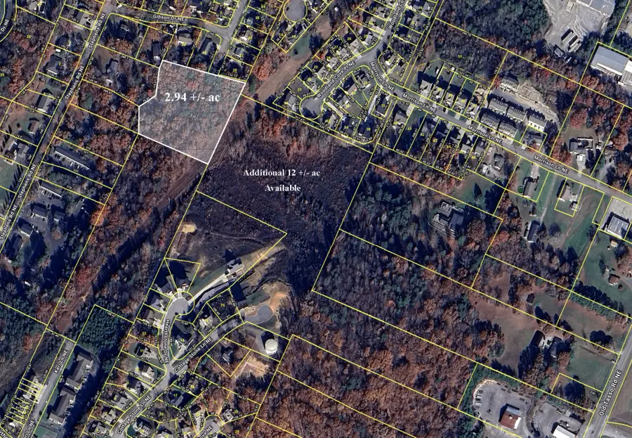 3800 Gibson Drive Ne, Cleveland, TN 37312 - #3