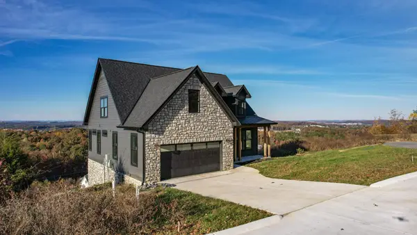1117 Cottage Stone Lane Ne, Cleveland, TN 37312
