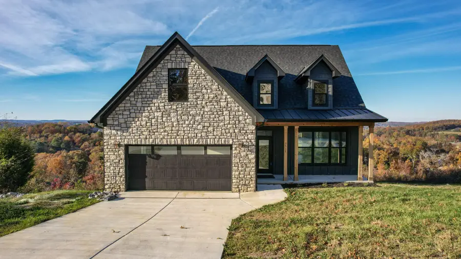 1117 Cottage Stone Lane Ne, Cleveland, TN 37312 - #2