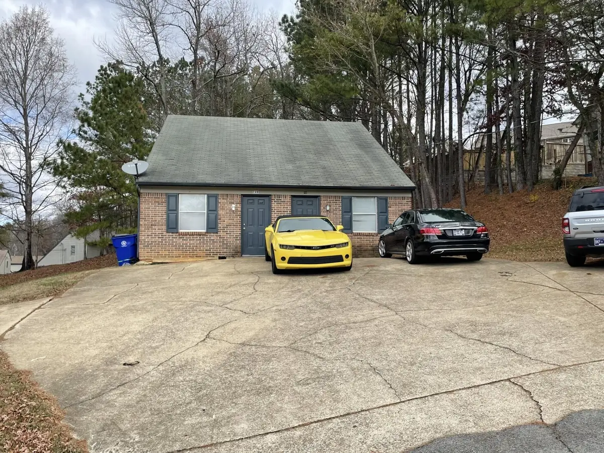 749753 Weeks Drive Ne, Cleveland, TN 37312 - #1