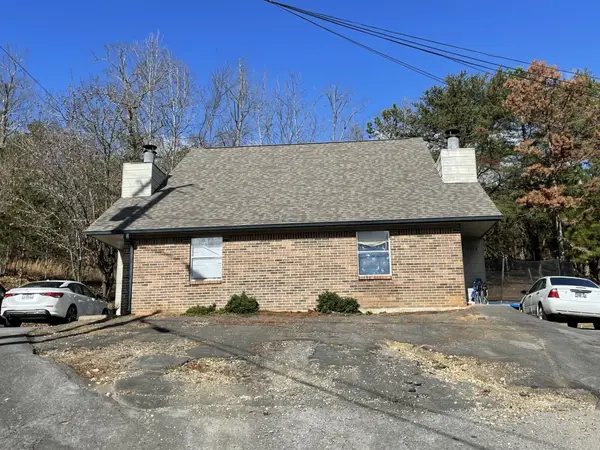 48134815 Charwood Trail Nw, Cleveland, TN 37312