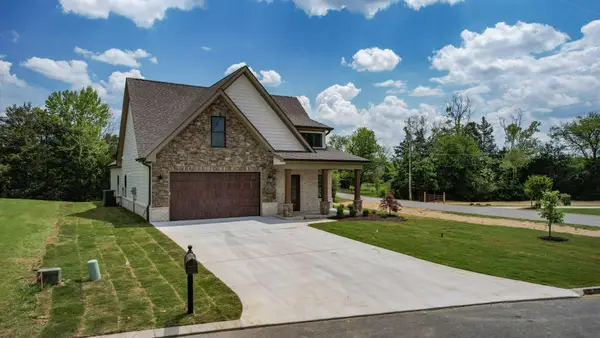302 Kings Cove Court Nw, Cleveland, TN 37312