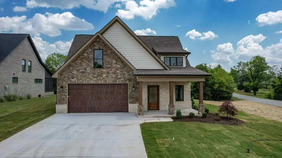 302 Kings Cove Court Nw, Cleveland, TN 37312 - #2