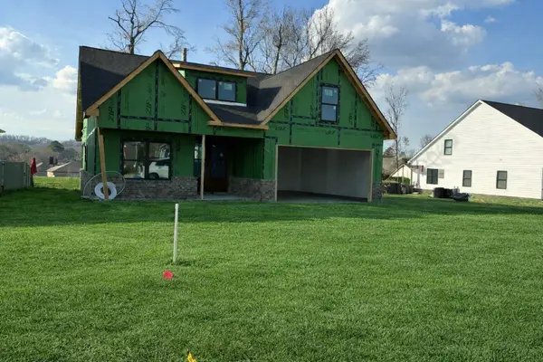 4854 Grove Park Drive Ne, Cleveland, TN 37312