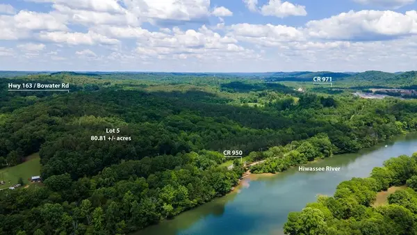 5 State Highway 163, Calhoun, TN 37309