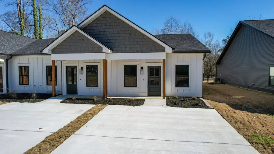 3480 Pinecrest Avenue Nw, Cleveland, TN 37312 - #3