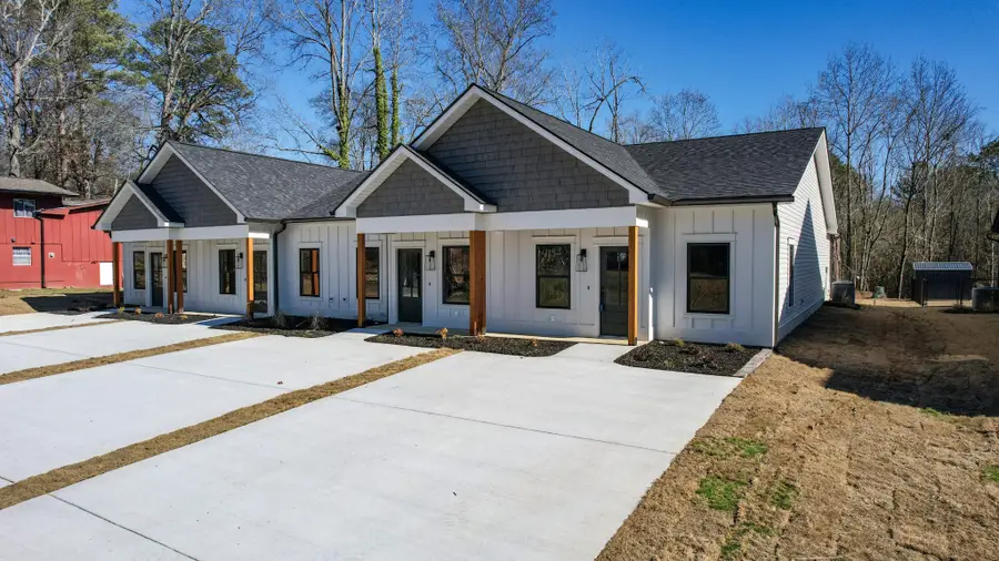 3486 Pinecrest Avenue Nw, Cleveland, TN 37312 - #2