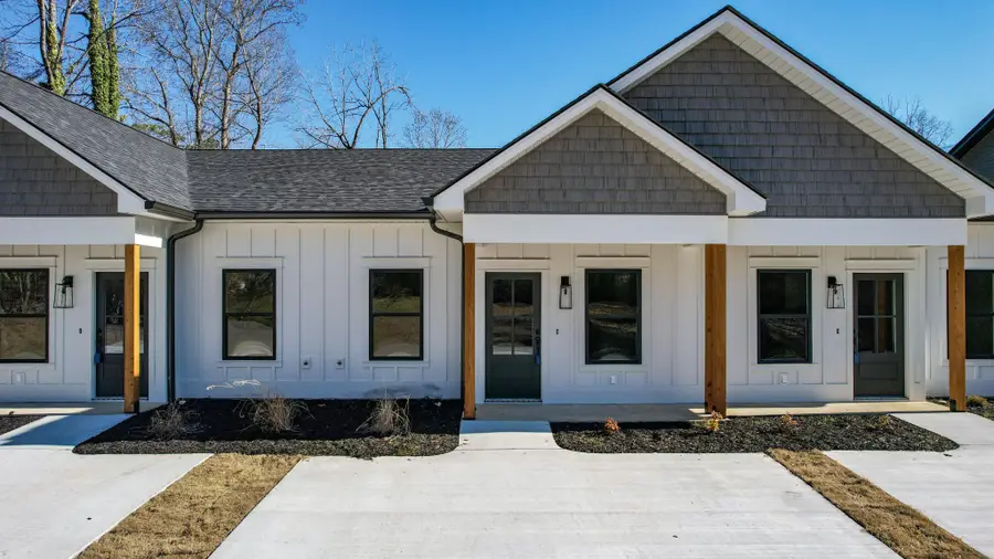 3482 Pinecrest Avenue Nw, Cleveland, TN 37312 - #2