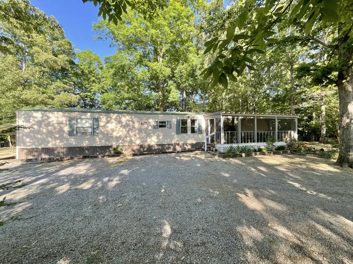 496 Cherokee Drive, Chatsworth, GA 30705 - #1