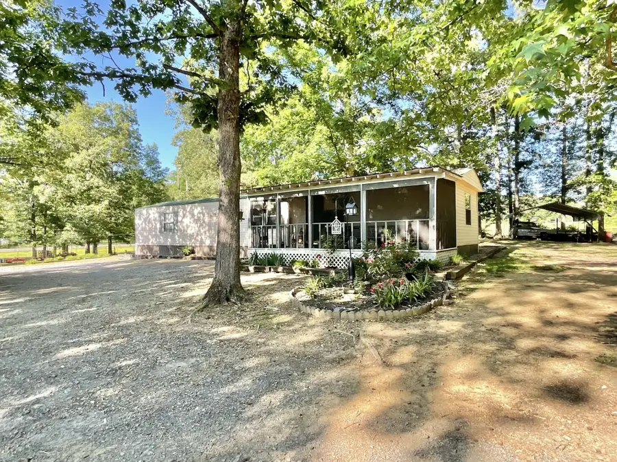 496 Cherokee Drive, Chatsworth, GA 30705 - #2