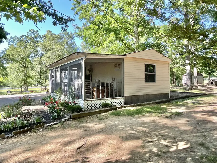 496 Cherokee Drive, Chatsworth, GA 30705 - #3