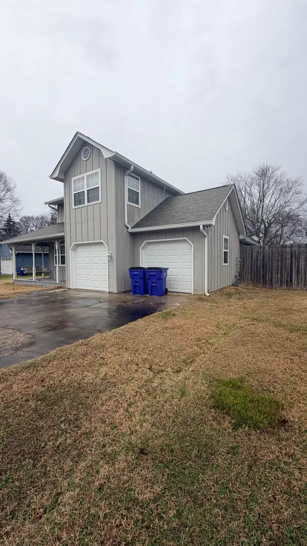 207 Cedarwood Trail Nw, Cleveland, TN 37312